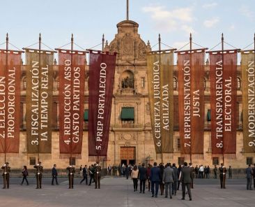 Sheinbaum-envia-al-Congreso-el-Decalogo-por-la-Democracia-y-anuncia-un-Plan-B-si-no-obtiene-mayoria