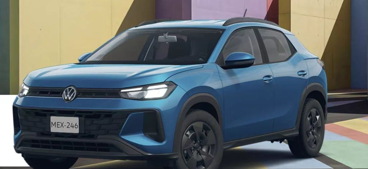 Volkswagen Tera 2026: precios y versiones en México – Infraestructura 2030