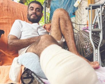 Apatzingan-Michoacan-19-jun-2026-jornaleros-lesionados-por-explosion-en-brecha-rural