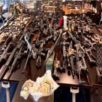 Confiscan-138-armas-en-Carolina-del-Norte-que-presuntamente-eran-enviadas-a-Mexico