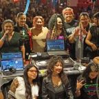 Novena-Musafest-La-nueva-ola-sonidera-tomo-el-Salon-Los-Angeles