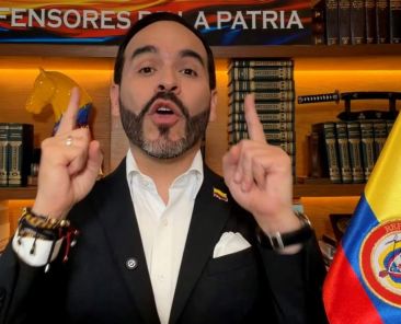Presidente-electo-de-Colombia-anuncia-cierre-de-14-embajadas-y-ruptura-de-vinculos-con-Cuba-y-Nicaragua