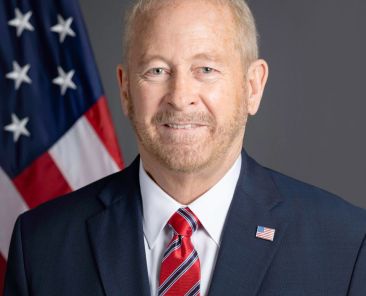 Ronald-Johnson-destaca-cooperacion-de-seguridad-entre-Mexico-y-Estados-Unidos