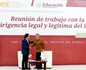 SNTE-pide-a-Mario-Delgado-acelerar-iniciativa-para-renovar-la-carrera-magisterial