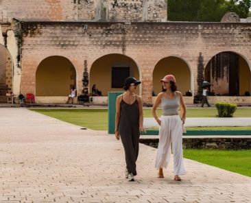 Sector-hotelero-de-Yucatan-reporta-ocupacion-inferior-al-50-antes-del-inicio-de-vacaciones