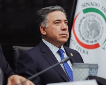 Senado-paga-la-dieta-integra-a-Enrique-Inzunza-mediante-cheques-tras-congelamiento-de-sus-cuentas