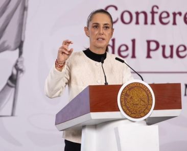 Sheinbaum-destaca-la-solidaridad-de-Mexico-con-paises-afectados-por-emergencias