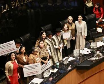 Sheinbaum-envia-al-Senado-iniciativa-para-crear-una-Ley-General-contra-el-feminicidio