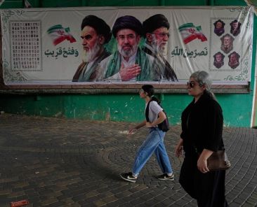 Iran-afirma-que-esta-cerca-de-acordar-con-Oman-una-nueva-ruta-de-transito-en-Ormuz