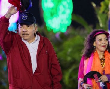 Ortega-anuncia-el-fin-de-las-elecciones-en-Nicaragua-y-el-oficialismo-plantea-excluir-a-opositores