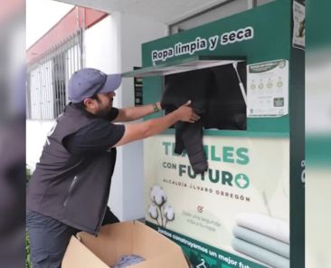 Alvaro-Obregon-recupera-6.5-toneladas-de-textiles-y-recibe-mencion-honorifica-de-PROFEPA