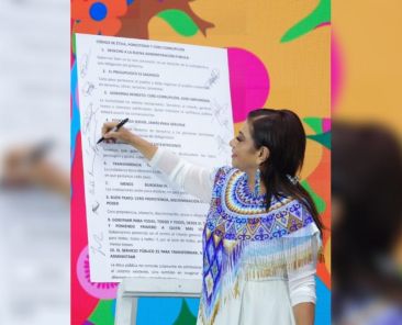 Clara-Brugada-y-su-gabinete-firman-decalogo-contra-la-corrupcion-en-la-CDMX