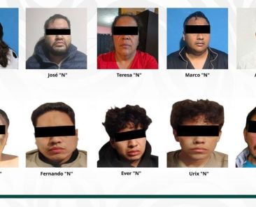Detienen-a-10-presuntos-integrantes-de-celula-criminal-en-Michoacan-hay-dos-agentes-heridos