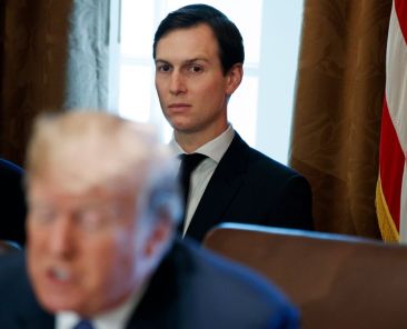 Jared-Kushner-rechaza-posibles-conflictos-de-interes-por-inversion-vinculada-a-empresas-militares-israelies