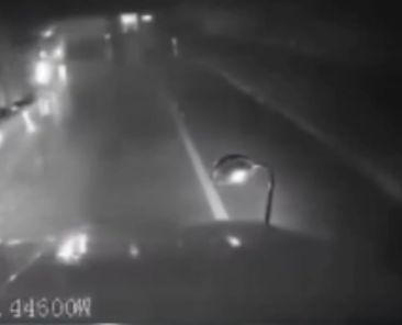 Muere-Laura-Flores-La-Renegada-en-choque-entre-tres-traileres-en-Tamaulipas