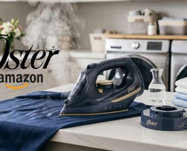 Plancha-inalambrica-Oster-2-en-1-baja-a-799-en-Amazon