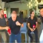 VIDEO-Presentadores-abandonan-transmision-en-vivo-durante-terremoto-de-7.7-en-Panama