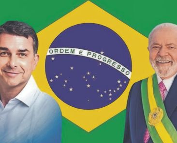 brasil-llega-dividido-a-la-segunda-vuelta-donde-puede-remontar-lula-y-que-necesita-flavio-bolsonaro