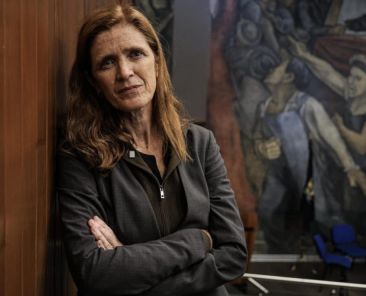 exjefa-de-usaid-rechaza-acusaciones-de-injerencia-en-mexico-y-respalda-a-sheinbaum-ante-trump