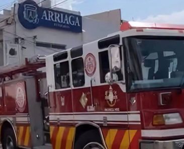 explosion-en-funeraria-de-pachuca-deja-a-una-mujer-lesionada
