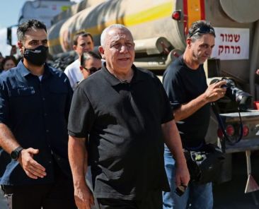 gadi-eisenkot-desafia-a-netanyahu-antes-de-las-elecciones-de-israel