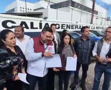 legisladores-de-hidalgo-denuncian-a-carolina-viggiano-ante-la-fgr-por-presuntos-delitos-patrimoniales