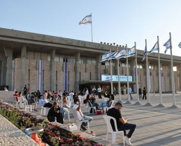 likud-acusa-a-partidos-arabes-de-robar-las-elecciones-y-pide-investigar-posibles-irregularidades