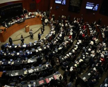 senado-da-luz-verde-a-miscelanea-fiscal-y-ley-de-ingresos-2027-entre-criticas-por-endeudamiento