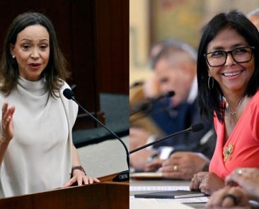 trump-considera-interesante-una-eventual-eleccion-entre-delcy-rodriguez-y-maria-corina-machado