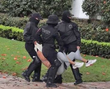 victimas-de-represion-en-jalisco-piden-a-la-fgr-atraer-denuncias-por-presuntas-torturas
